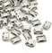 XINGYHENG XLX 100PCS USB Type B Standard Micro Port Female Solder Plug 5 Pin SMD SMT Jack Socket Connector