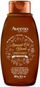 Aveeno Almond Oil Blend Sulfate-Free Conditioner with Avocado Oil for Intense Hydration, Deep Moisturizing Conditioner for Thick, Curly, Frizzy or Coarse Hair, ParabenDye-Free, 12 Fl Oz