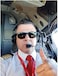 UFQ AV Mike-2 Aviation Headset Microphone Suit for Bose QC25 QC35 Sony MDR 1000X Free with a Headset Bag Also with MP3 Input Compare with U Fly Mike. The Most Safety Solution for This Kind Products