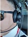 UFQ AV Mike-2 Aviation Headset Microphone Suit for Bose QC25 QC35 Sony MDR 1000X Free with a Headset Bag Also with MP3 Input Compare with U Fly Mike. The Most Safety Solution for This Kind Products