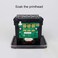 منظف ​​رؤوس الطباعة TBTeek لخراطيش الحبر 950 و951 و952XL، متوافق مع طابعات Officejet Pro 8600 و8610 و8620 و8100 و8710 و8720 و8216 و8210 و8730، طقم تنظيف الطابعة - 100 مل