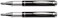 Zebra Telescopic Zebra 10110 Telescopic Ballpoint Pens (Pack of 21mm, Pocket Clip