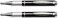Zebra Telescopic Zebra 10110 Telescopic Ballpoint Pens (Pack of 21mm, Pocket Clip