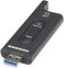 SAMSON XPD2 Headset USB Digital Wireless System (SWXPD2BDE5, BLK