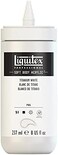 Liquitex PRO SB ACRY 237ML TITANIUM WHT
