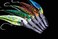 Nomad Design Dtx Minnow Sinking artificial-fishing-bait