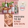 Eclat Skincare Rose Water Toner - Pure Rose Water with Hyaluronic AcidAloe Vera, Pore Minimizer Facial Toner, Hydrating Face Toner for Women, Rejuvenating and Soothing Skin Toner