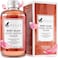 Eclat Skincare Rose Water Toner - Pure Rose Water with Hyaluronic AcidAloe Vera, Pore Minimizer Facial Toner, Hydrating Face Toner for Women, Rejuvenating and Soothing Skin Toner