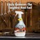 Rust-Oleum Rust Dissolver Trigger Spray GelHeavy-Duty Corrosion Remover for Metal Tools, Cars, Bikes, Grills, Bolts, FirearmsMore32 oz