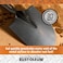 Rust-Oleum Rust Dissolver Trigger Spray GelHeavy-Duty Corrosion Remover for Metal Tools, Cars, Bikes, Grills, Bolts, FirearmsMore32 oz