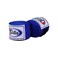Fairtex HW2 Elastic Cotton Handwraps, 120' and 180" Full Length Hand Wraps-Many Colors