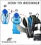 FREEMOVE Hydration Pack Backpack with 2L Hydration Bladder and Insulated Cooler Bag, Camel Cooler Backpack for Hiking, Running, Cycling, Biking, MTBWater Daypack Backpack Suitable for Men, Women and K