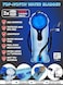FREEMOVE Hydration Pack Backpack with 2L Hydration Bladder and Insulated Cooler Bag, Camel Cooler Backpack for Hiking, Running, Cycling, Biking, MTBWater Daypack Backpack Suitable for Men, Women and K