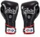 Fairtex BGV6 Angular Gloves: Premium synthetic leather constructionUnique design, locked thumbMulti-layer paddingIdeal for boxing, MMA, kickboxingmore