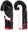 Fairtex BGV6 Angular Gloves: Premium synthetic leather constructionUnique design, locked thumbMulti-layer paddingIdeal for boxing, MMA, kickboxingmore