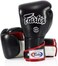 Fairtex BGV6 Angular Gloves: Premium synthetic leather constructionUnique design, locked thumbMulti-layer paddingIdeal for boxing, MMA, kickboxingmore