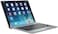 Brydge 10.5 Keyboard for iPad Air (2019Aluminum Bluetooth 4.2 Keyboard with Backlit Keys (Space Gray