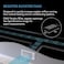 مروحة AC Infinity AIRTAP T6، مروحة معززة هادئة لفتحات التهوية مع ترموستات وتحكم بـ 10 سرعات، لفتحات تهوية مكيف الهواء للتدفئة والتبريد، تناسب فتحات تهوية مقاس 6 × 12 بوصة، لون برونزي