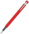 Caran D'Ache RED PEN 849