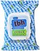 TBH Kids Spot Wash Wipes - Cleansing Face Wipes - Acne Prevention - Sulfate, Paraben Free - 30 Pack