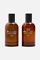 مجموعة زارا للرجال برائحة التبغ، عطر غني/دافئ/آسر/مركز/داكن/حصري، 2X ماء تواليت، 3.4 أونصة سائلة