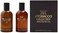مجموعة زارا للرجال برائحة التبغ، عطر غني/دافئ/آسر/مركز/داكن/حصري، 2X ماء تواليت، 3.4 أونصة سائلة