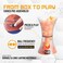 JOOLA iPong V300 Table Tennis Training Robot with Oscillation and Wireless Remote - Other Models Available