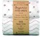 Luvberries Guava Lotus Travel Crib Sheets (Set of 2- 100% Organic Cotton Crib Sheets, Baby and Toddler, Fitted Crib Sheets, for BoysGirls (for The New 4 TAB Mattress ONLY