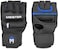 Meister Elite 1lb Neoprene Weighted Gloves for CardioHeavy Hands (Pair- 1lb x 2