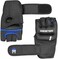 Meister Elite 1lb Neoprene Weighted Gloves for CardioHeavy Hands (Pair- 1lb x 2