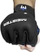 Meister Elite 1lb Neoprene Weighted Gloves for CardioHeavy Hands (Pair- 1lb x 2