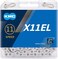 KMC Unisex - Adult BlackTech X11EL