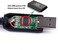 كابل Suamdoen USB إلى مقبس صوت 3.5 ملم 5 فولت TTL UART التسلسلي مع شريحة FTDI، متوافق مع أجهزة تلفزيون LG عالية الدقة، طراز Mazur PRM-9000، TTL-232R-5V-AJ