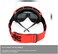 SPOSUNE OTG Skibrille Snow Snowboard Goggle Over Glasses mit Anti-Fog Spherical Dual Interchangable Lens fr Mnner Frauen Jugend Skifahren Snowmobile EyewearHelm Compatible, UV400 Schutz