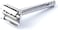 Wilkinson Sword Double Edge Razor for Men With 5 Double Edge Razor Blades Refills