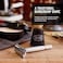 Wilkinson Sword Double Edge Razor for Men With 5 Double Edge Razor Blades Refills
