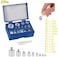 Acogedor 10Mg-100G Calibration Weight Gram, Precision Calibration, Test Jewelry Scale, Laborary