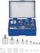 Acogedor 10Mg-100G Calibration Weight Gram, Precision Calibration, Test Jewelry Scale, Laborary