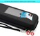 Prohapi Hard Stethoscope Case with ID Slot Compatible with 3M Littmann/ADC/Omron Stethoscope Includes Mesh Pocket for Nurse Accessories Black PH-STCC-001 1