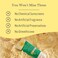 Earth Mama Baby Mineral Sunscreen Lotion SPF 40Reef Safe, Non-Nano Zinc, Natural Water Resistant Sun Cream for Babies, KidsAdults, 3-Ounce