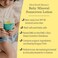 Earth Mama Baby Mineral Sunscreen Lotion SPF 40Reef Safe, Non-Nano Zinc, Natural Water Resistant Sun Cream for Babies, KidsAdults, 3-Ounce