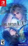 Square Enix Final Fantasy XX-2 HD Remaster - Nintendo Switch