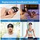 MMUSS Sleep Ultra Thin Pillow Speakers with Stereo for Sleep Headphones. Headband Headphone Replacement