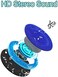 MMUSS Sleep Ultra Thin Pillow Speakers with Stereo for Sleep Headphones. Headband Headphone Replacement