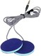 MMUSS Sleep Ultra Thin Pillow Speakers with Stereo for Sleep Headphones. Headband Headphone Replacement