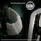 LINKUP - PSU Cable Extension Sleeved Custom Mod GPU PC Power Supply Braided w/Comb Kit1x 24 P (2041x 8 P (44CPU2x 8 P (62GPU set30CM 300MM - White