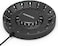 POWEROWL POWEROWL AA AAA Rechargeable Battery Charger for NIMH/NICD with Smart LED Light and Plug(16 Bay