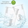كوب تجميع التكثيف الأصلي من ZoneFly بديل لأجهزة Instant Pot DUO ULTRA LUX سعة 5 و6 و8 كوارت، وجميع سلاسل Ultra 60 وDUO60 وDUO89 وLUX80