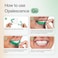 Opalescence go 15% teeth whitening trays (4 pack, mint flavor