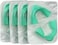 Opalescence go 15% teeth whitening trays (4 pack, mint flavor